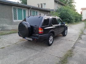 Opel Frontera 2.2 16 V, снимка 6