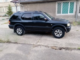 Opel Frontera 2.2 16 V, снимка 11