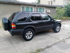 Opel Frontera 2.2 16 V, снимка 8