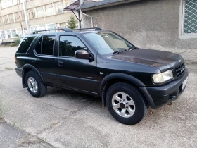 Opel Frontera 2.2 16 V, снимка 2
