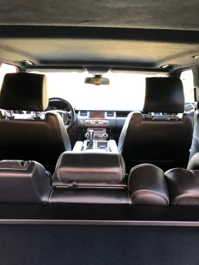 Land Rover Range Rover Sport, снимка 7
