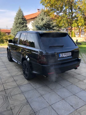 Land Rover Range Rover Sport, снимка 3