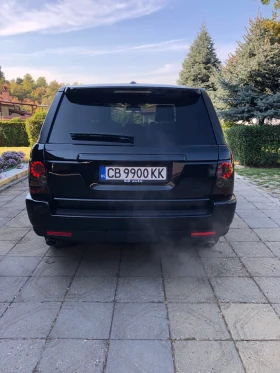 Land Rover Range Rover Sport, снимка 2