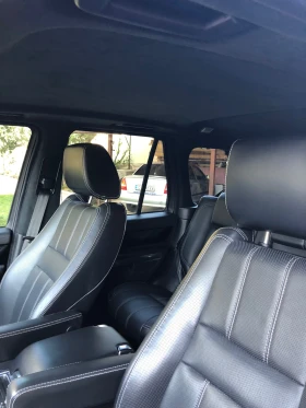Land Rover Range Rover Sport, снимка 5