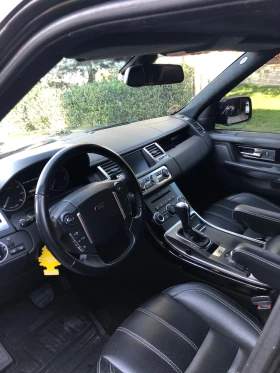 Land Rover Range Rover Sport, снимка 4