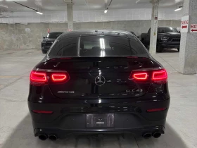 Mercedes-Benz GLC 43 AMG ДИСТРОНИК * ПОДГРЕВ * ПАНОРАМА * 360CAM * , снимка 2