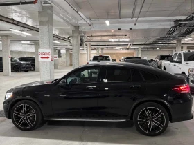 Mercedes-Benz GLC 43 AMG ДИСТРОНИК * ПОДГРЕВ * ПАНОРАМА * 360CAM * , снимка 4