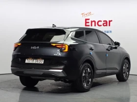 Kia Sportage HEV 1.6 2WD| 226к.с.| ВКЛ.ТЕХНОТЕСТ, снимка 2