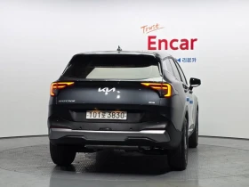 Kia Sportage HEV 1.6 2WD| 226к.с.| ВКЛ.ТЕХНОТЕСТ, снимка 4