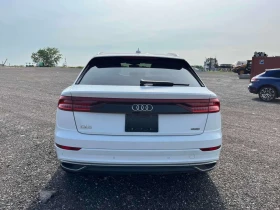 Audi Q8 * Technik * CARFAX * ОПЦИЯ ЗА ФИНАНСИРАНЕ, снимка 4