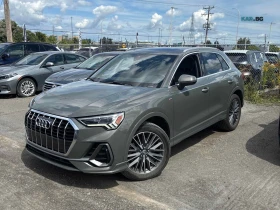 Audi Q3 ПОДГРЕВ* PANO* KEYLESS* , снимка 1