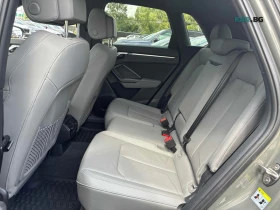 Audi Q3 ПОДГРЕВ* PANO* KEYLESS* , снимка 16