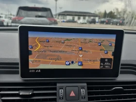 Audi SQ5  DISTRONIC / 360 / MEMORY / АВТОКРЕДИТ, снимка 11