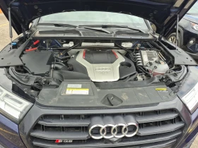 Audi SQ5  DISTRONIC / 360 / MEMORY / АВТОКРЕДИТ, снимка 16