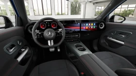 Mercedes-Benz GLB 220 4MATIC 6+ 1, снимка 8