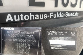 Mazda CX-5 AWD 4x4, снимка 15