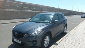 Mazda CX-5 AWD 4x4, снимка 1
