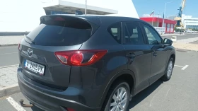 Mazda CX-5 AWD 4x4, снимка 4