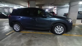Mazda CX-5 AWD 4x4, снимка 6