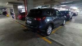 Mazda CX-5 AWD 4x4, снимка 7