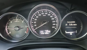 Mazda CX-5 AWD 4x4, снимка 16