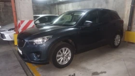 Mazda CX-5 AWD 4x4, снимка 5