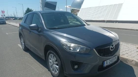 Mazda CX-5 AWD 4x4, снимка 2