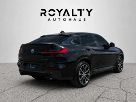 BMW X4 XDRIVE30I * M SPORT* FULL BLACK* КРАЙНА ЦЕНА* , снимка 5