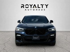 BMW X4 XDRIVE30I * M SPORT* FULL BLACK* КРАЙНА ЦЕНА* , снимка 2