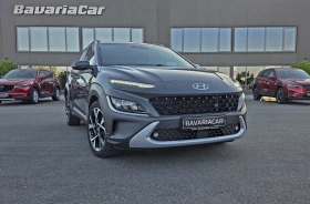 Hyundai Kona Germany, Prime, Face, снимка 3