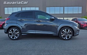 Hyundai Kona Germany, Prime, Face, снимка 4