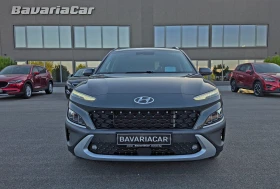 Hyundai Kona Germany, Prime, Face, снимка 2