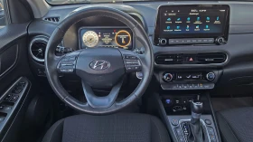 Hyundai Kona Germany, Prime, Face, снимка 9