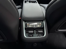 Volvo Xc90 T8/PLUS-BRIGHT/455HP/AWD/7S/360/PANO/HUD/H&K/687q, снимка 13