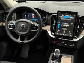 Volvo Xc90 T8/PLUS-BRIGHT/455HP/AWD/7S/360/PANO/HUD/H&K/687q, снимка 7