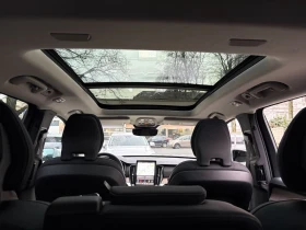 Volvo Xc90 T8/PLUS-BRIGHT/455HP/AWD/7S/360/PANO/HUD/H&K/687q, снимка 11