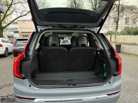 Volvo Xc90 T8/PLUS-BRIGHT/455HP/AWD/7S/360/PANO/HUD/H&K/687q, снимка 5
