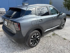 Nissan Qashqai Nissan Kicks 4Х4, снимка 4