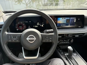 Nissan Qashqai Nissan Kicks 4Х4, снимка 6
