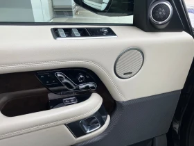 Land Rover Range rover 400 HSE MILD HYBRID, снимка 8