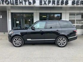 Land Rover Range rover 400 HSE MILD HYBRID, снимка 6