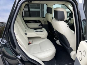 Land Rover Range rover 400 HSE MILD HYBRID, снимка 10