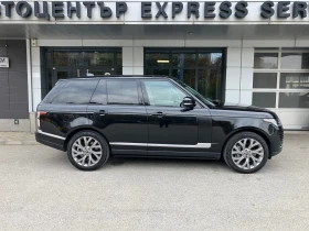 Land Rover Range rover 400 HSE MILD HYBRID, снимка 5