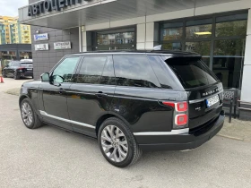 Land Rover Range rover 400 HSE MILD HYBRID, снимка 4