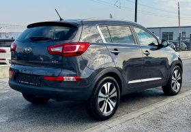 Kia Sportage 1.7CRDI, снимка 6