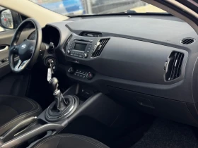 Kia Sportage 1.7CRDI, снимка 14