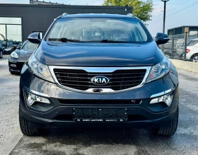 Kia Sportage 1.7CRDI, снимка 2