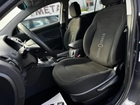 Kia Sportage 1.7CRDI, снимка 10