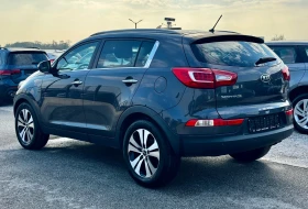 Kia Sportage 1.7CRDI, снимка 4