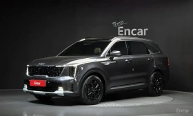 Kia Sorento, снимка 1